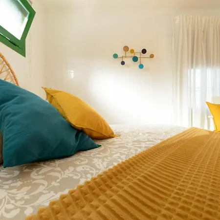 Delightful Front Apartment. Sunrise Views! Playa Del Aguila (Las Palmas)