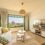 Appartamento Delightful Front Apartment. Sunrise Views!