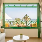Delightful Front Apartment. Sunrise Views! Appartamento Playa Del Aguila (Las Palmas)