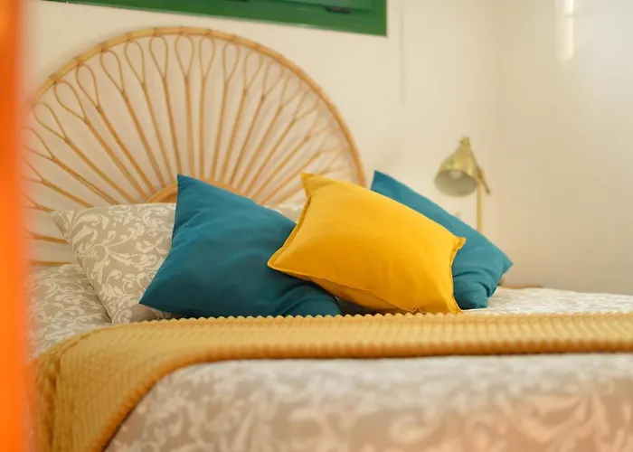 Delightful Front Apartment. Sunrise Views! Playa Del Aguila (Las Palmas)